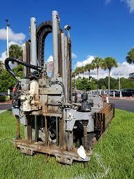 Geotechnical & Drilling