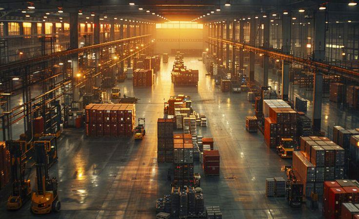Procurement and Supply Chain Management