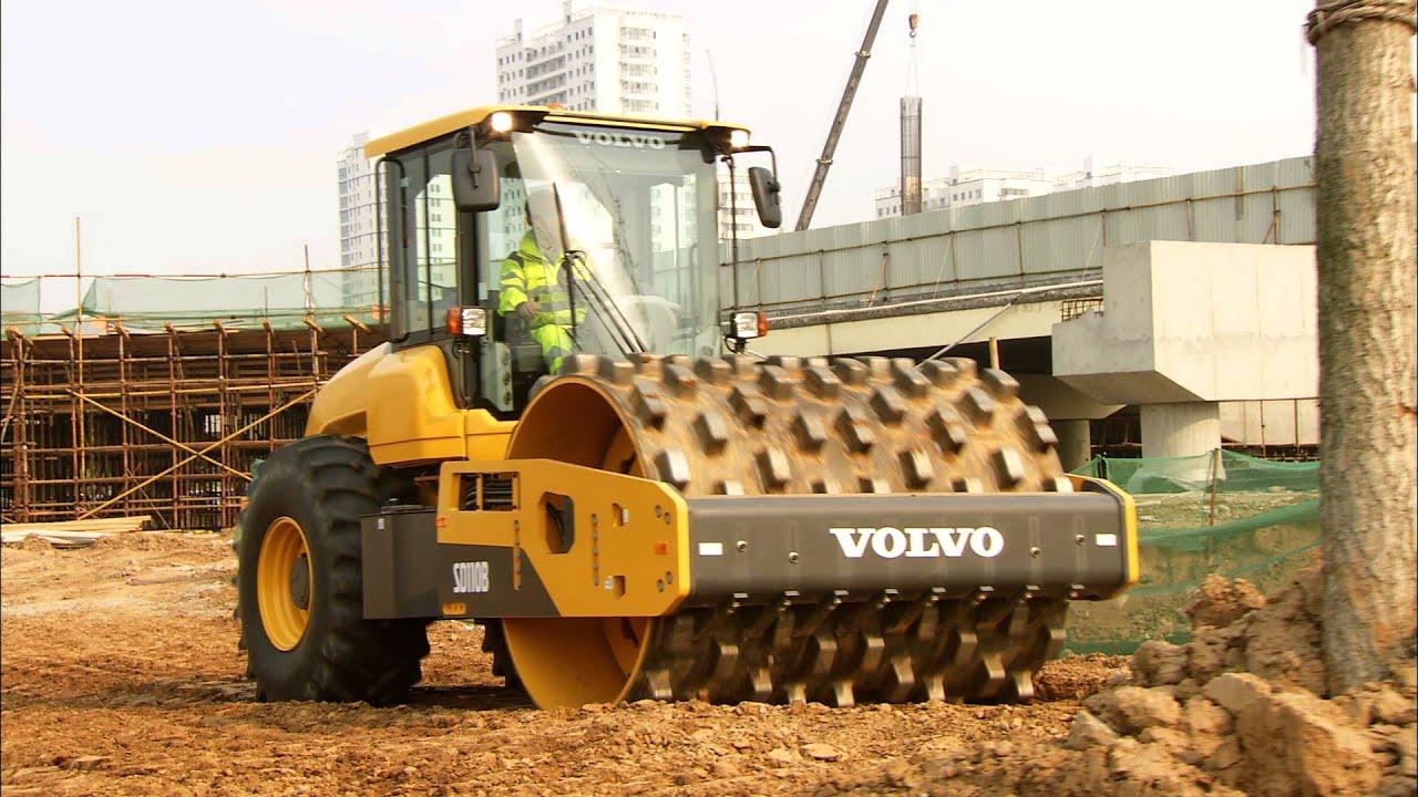 Building and Road Construction