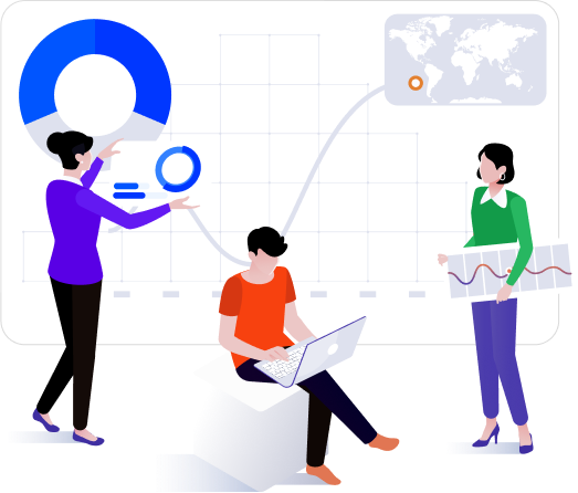 How We Work